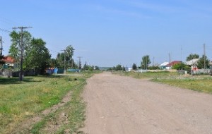 Село Надеждино выступает культурным центром