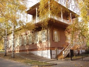 В скором времени ожидается восстановление универсального музея Сергея Аксакова