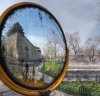 Тайны музейных зеркал открыты в Музее С. Т. Аксакова