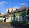 Описание мемориального дома Аксакова в Уфе