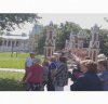 Экскурсия в Царицыно, усадьба, парк, музей